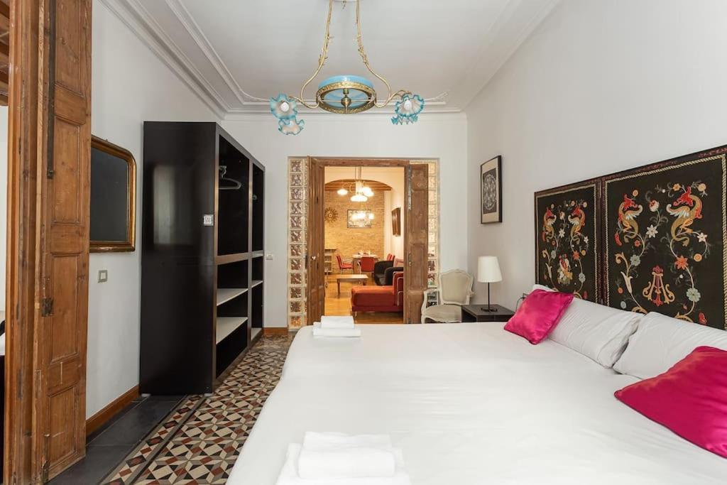 Appartement Canela Homes Jovellanos