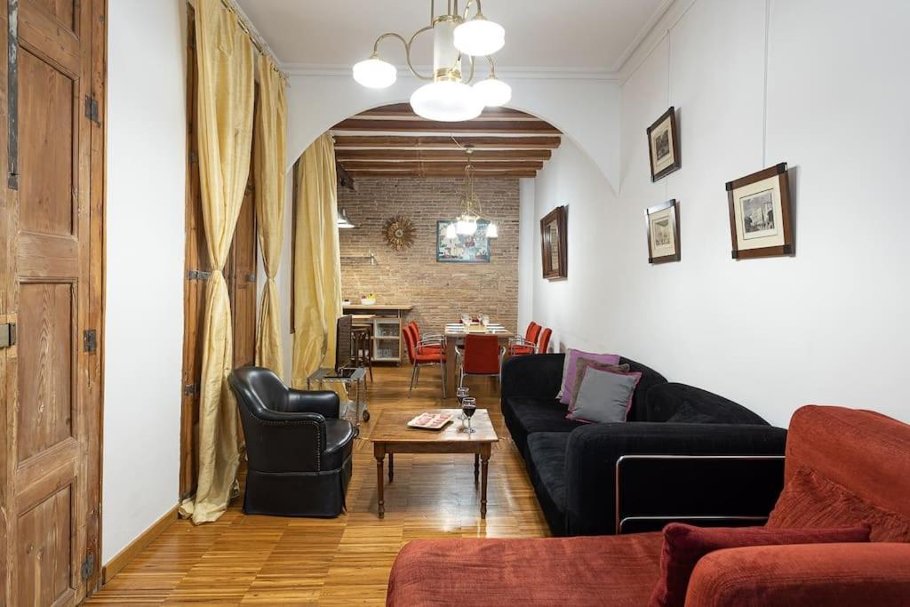 Canela Homes Jovellanos * Barcelone