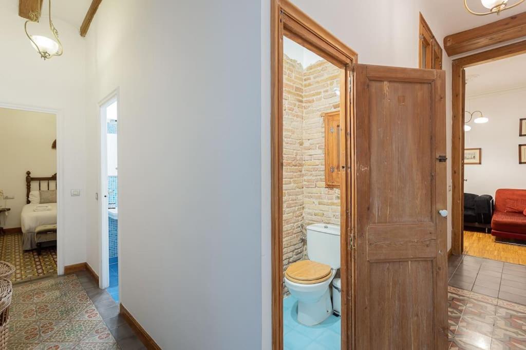 Canela Homes Jovellanos Barcelone