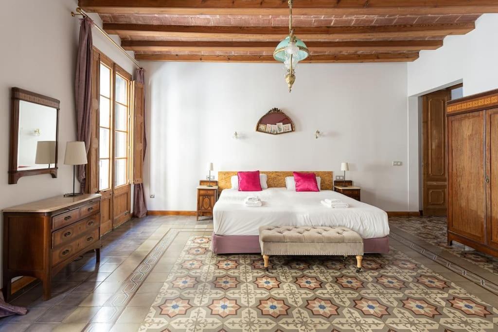 Canela Homes Jovellanos Appartement