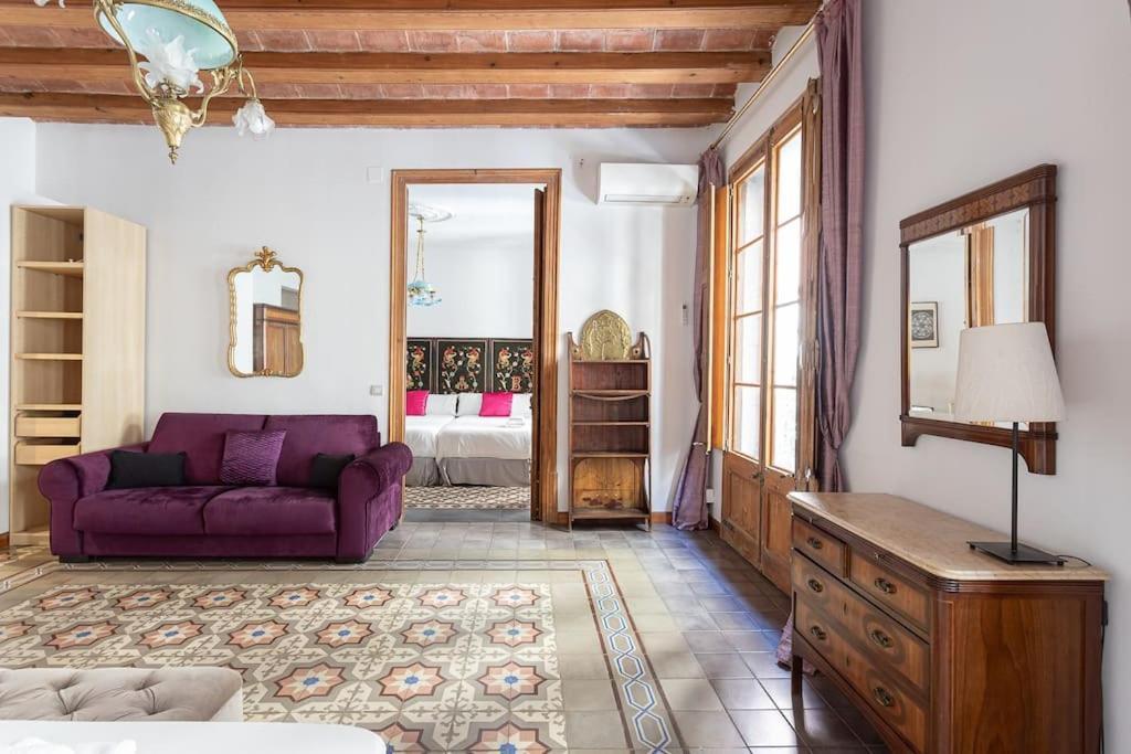 Appartement Canela Homes Jovellanos *