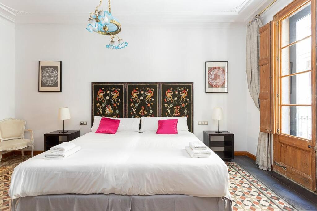 Appartement Canela Homes Jovellanos