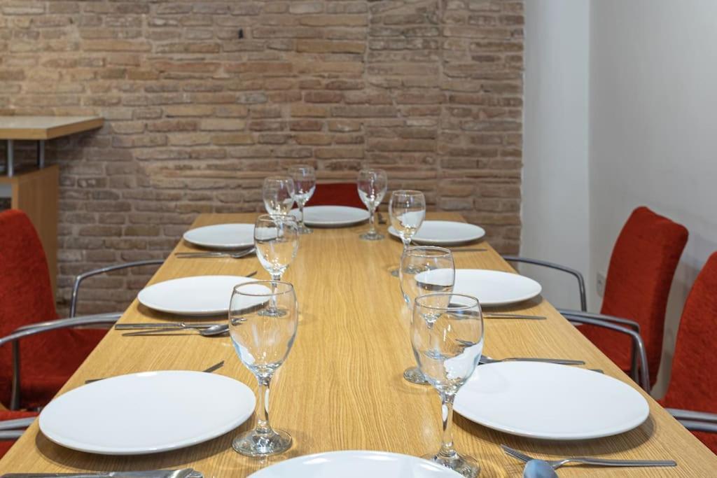 Canela Homes Jovellanos Appartement