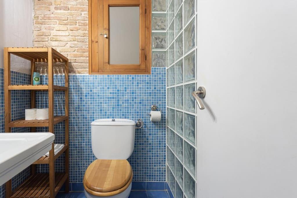 Canela Homes Jovellanos Barcelone
