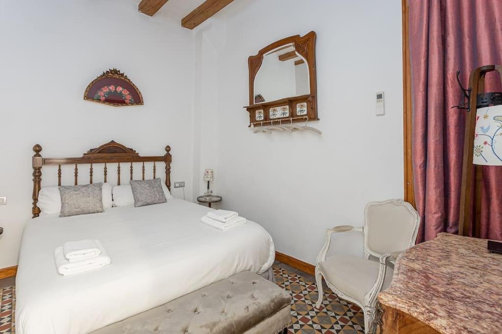 Canela Homes Jovellanos Appartement