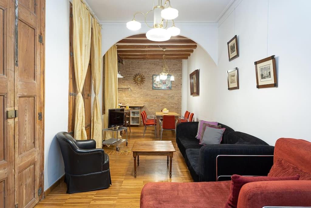 Appartement Canela Homes Jovellanos *