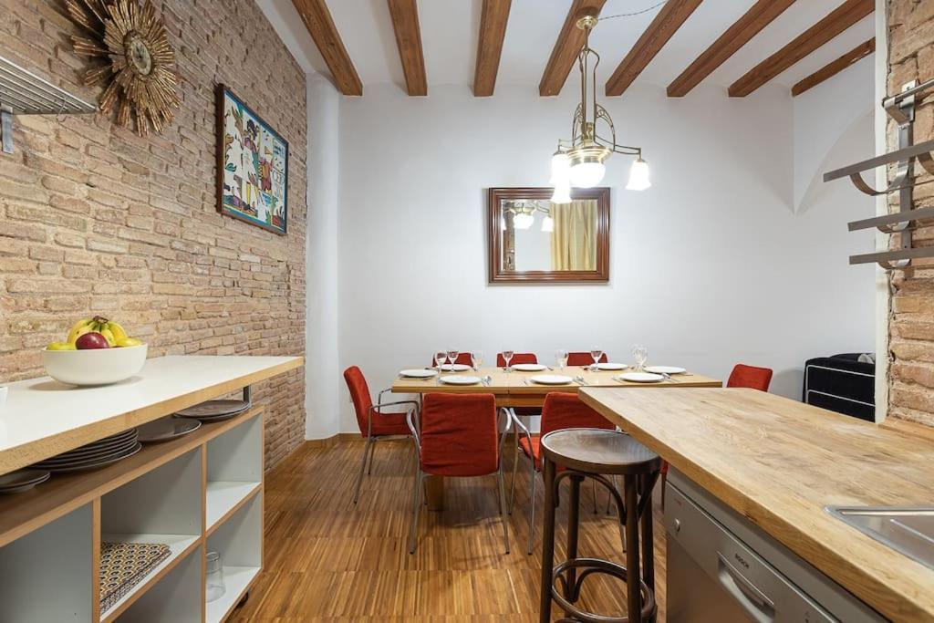 Canela Homes Jovellanos Appartement *