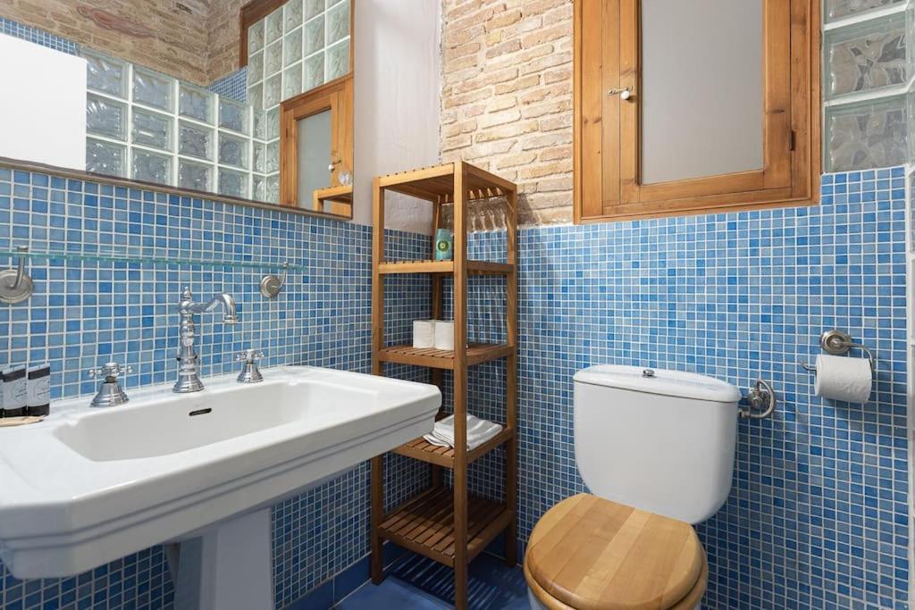 Appartement Canela Homes Jovellanos