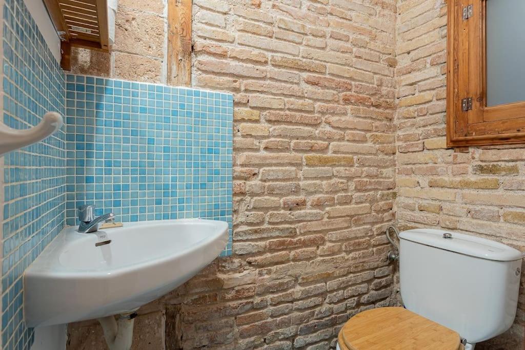 Canela Homes Jovellanos * Barcelone