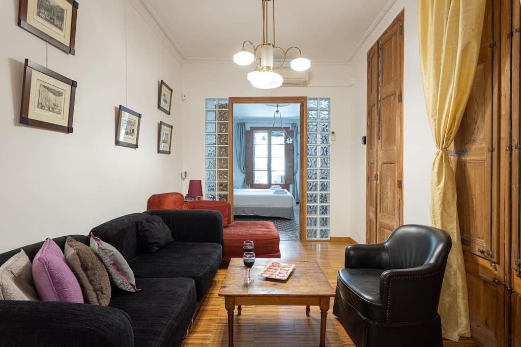 Appartement Canela Homes Jovellanos