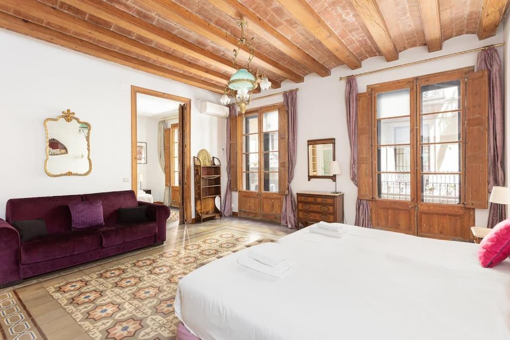 Appartement Canela Homes Jovellanos *
