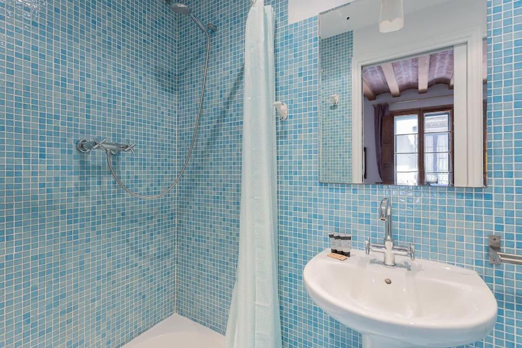 Canela Homes Jovellanos * Barcelone