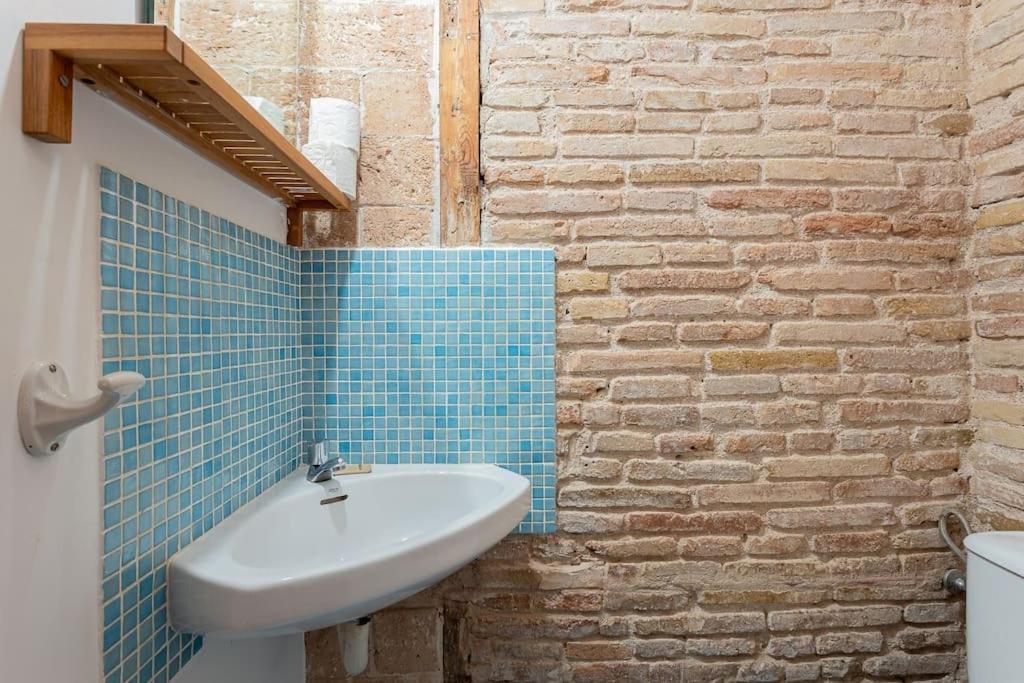 Appartement Canela Homes Jovellanos Barcelone